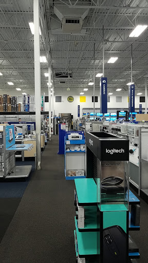 Electronics Store «Best Buy», reviews and photos, 12765 Harper Village Dr #160, Battle Creek, MI 49014, USA