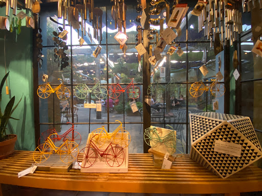 Book Store «Golden Braid Books», reviews and photos, 151 S 500 E, Salt Lake City, UT 84102, USA