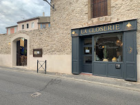 Photos du propriétaire du Restaurant français La Closerie à Leucate - n°1