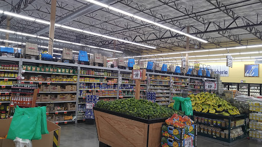 Grocery Store «Superior Grocers», reviews and photos, 14433 Ramona Blvd, Baldwin Park, CA 91706, USA