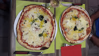 Plats et boissons du Pizzeria pause pizza à Saint-Pierre-d'Irube - n°5