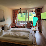 Photo n°1 de l'avis de Di.i fait le 29/06/2023 à 12:13 sur le  Hotel Zum Senn à Bad Hindelang