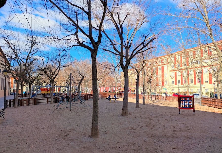 Parque de Abastos
