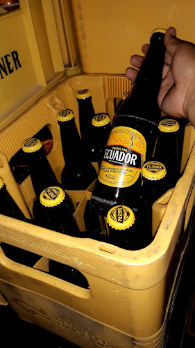 Deposito de cerveza Don PAPÍ - Tienda