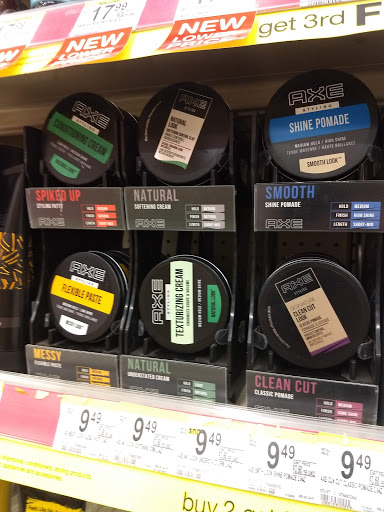 Drug Store «Walgreens», reviews and photos, 4201 13th Ave S, Fargo, ND 58103, USA