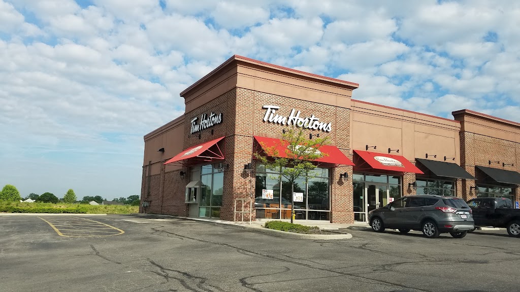 Tim Hortons 43230