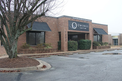 Owings Law Firm