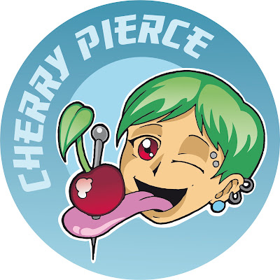 Cherry Pierce à Chaumont