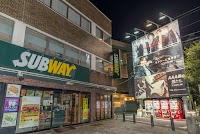 サブウェイ 飯田橋東口店