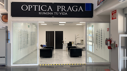 Optica PRAGA En Walmart Huinala Apodaca