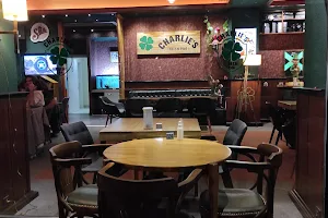 Charlie’s Irish Pub image