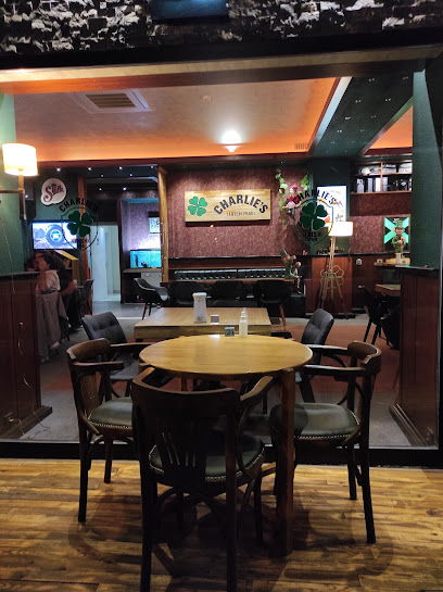 Charlies's Irish Pub