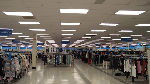 Clothing Store «Ross Dress for Less», reviews and photos, 5800 Baltimore National Pike, Catonsville, MD 21228, USA