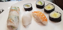 Sushi du Restaurant de type buffet Ô Panda à Limoges - n°6