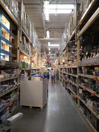Home Improvement Store «The Home Depot», reviews and photos, 6140 Hamner Ave, Mira Loma, CA 91752, USA