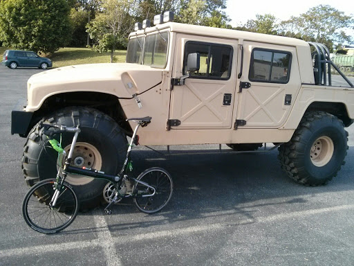 Auto Repair Shop «Damascus Motors», reviews and photos, 26100 Woodfield Rd, Damascus, MD 20872, USA