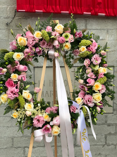 Florist «Classics Flowers and Confections», reviews and photos, 10069 Valley View St, Cypress, CA 90630, USA