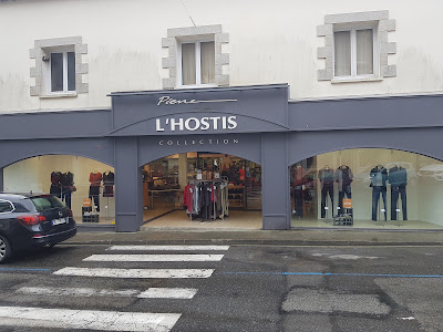 Pierre L'Hostis Collection à Lesneven