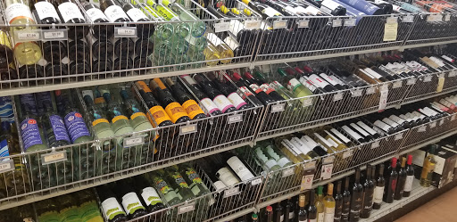 Liquor Store «Buy-Rite Liquors of Union», reviews and photos, 1448 Morris Ave, Union, NJ 07083, USA