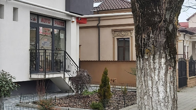 Strada V. Olănescu Bloc Cerna, Sc. A, Biroul nr.7, Râmnicu Vâlcea 240151, România