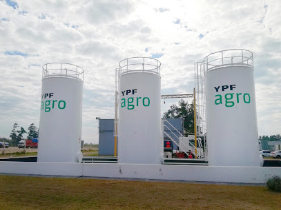 YPF AGRO Petroservice