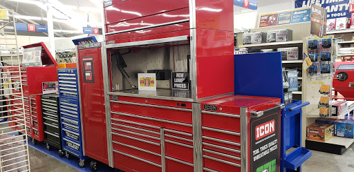 Hardware Store «Harbor Freight Tools», reviews and photos, 5101 Mowry Ave, Fremont, CA 94538, USA