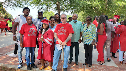 Arena «Mitchell Center», reviews and photos, S University Blvd, Mobile, AL 36608, USA