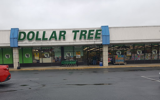 Dollar Tree, 200 N Best Ave f, Walnutport, PA 18088, USA, 