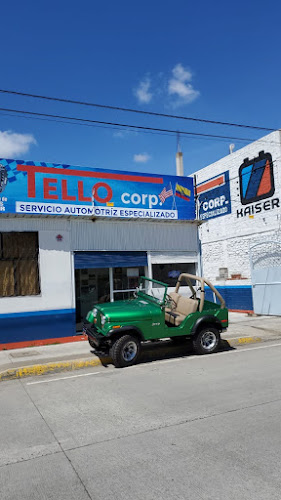 Av. 9 de Octubre entre Polonia y Portugal, Riobamba 060103