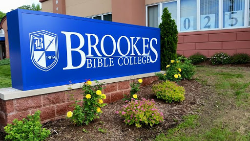 Brookes Bible College