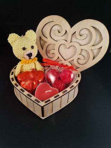 Tara-Cuddles and Creations - Grafisch ontwerp