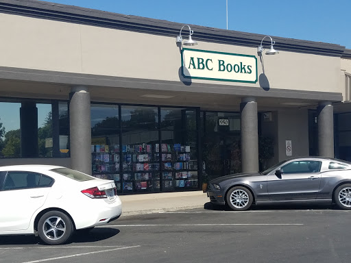 Used Book Store «ABC Books and More», reviews and photos, 950 Mangrove Ave, Chico, CA 95926, USA