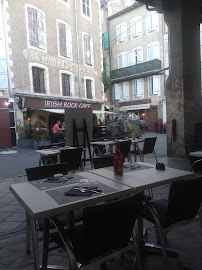 Atmosphère du Restaurant Irish Rock Café à Auch - n°10