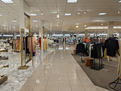 Department Store «Nordstrom Christiana Mall», reviews and photos, 100 Christiana Mall, Newark, DE 19702, USA