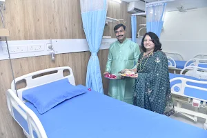 New Orchid Multi specialty Hospital and Iccu image