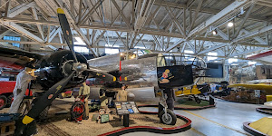 Alberta Aviation Museum