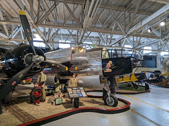 Alberta Aviation Museum