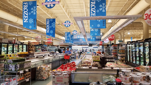 Korean Grocery Store «H Mart», reviews and photos, 2700 Lawrenceville-Suwanee Rd, Suwanee, GA 30024, USA