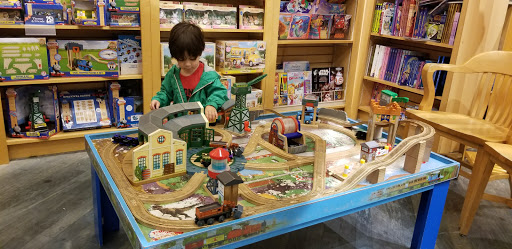 Book Store «Barnes & Noble», reviews and photos, 19401 Alderwood Mall Pkwy, Lynnwood, WA 98036, USA