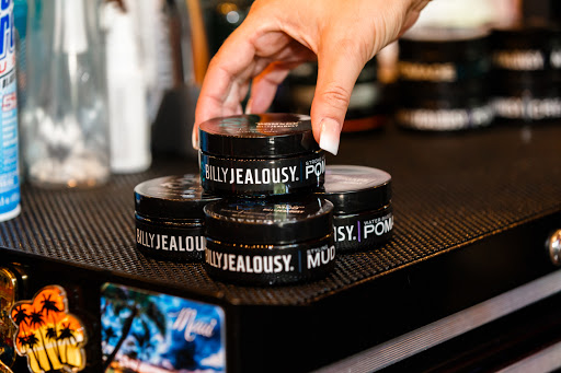 Barber Shop «Knockouts Haircuts For Men», reviews and photos, 4964 Main St, Kansas City, MO 64112, USA