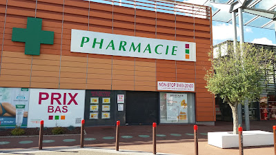 Pharmacie CAP 2000 à Tournefeuille