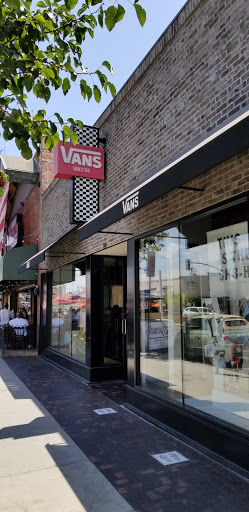 Shoe Store «Vans», reviews and photos, 5232 E 2nd St, Long Beach, CA 90803, USA