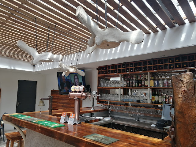 Whale's Rib Paternoster