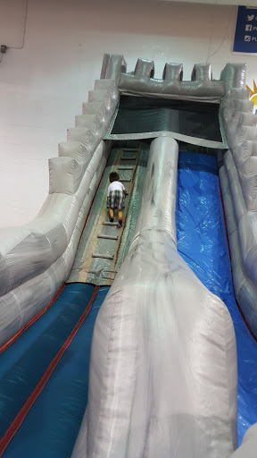 Gym «Coral Springs Gymnasium», reviews and photos, 2501 Coral Springs Dr, Coral Springs, FL 33065, USA