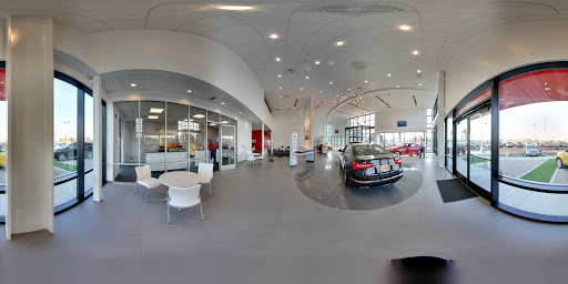Kia Dealer «Power Kia», reviews and photos, 3705 Market St NE, Salem, OR 97301, USA