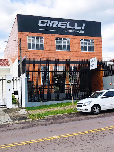 Girelli Refrigeração