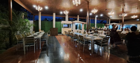 Gazebo Garden Restaurant - 8497+J5J, Mahapura, Khanpur, Vadodara, Gujarat 391101, India