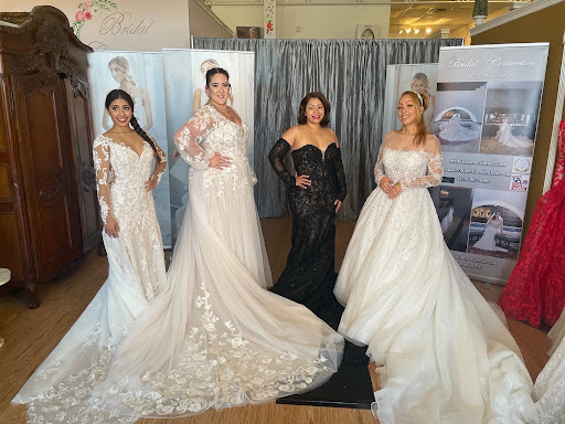 Bridal Shop «Bridal Connection», reviews and photos, 923 N Loop 1604 E #108, San Antonio, TX 78232, USA
