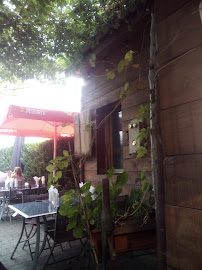 Atmosphère du Restaurant La Ferme d'Elise à Strasbourg - n°9