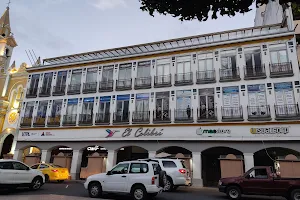 Centro Comercial El Colibrí image